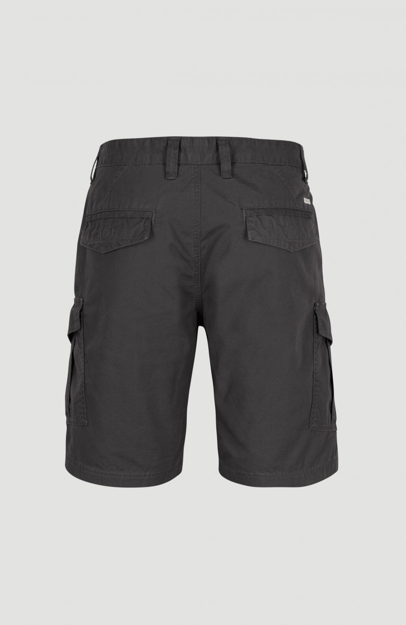 Short Beach Break Cargo | Asphalt - A