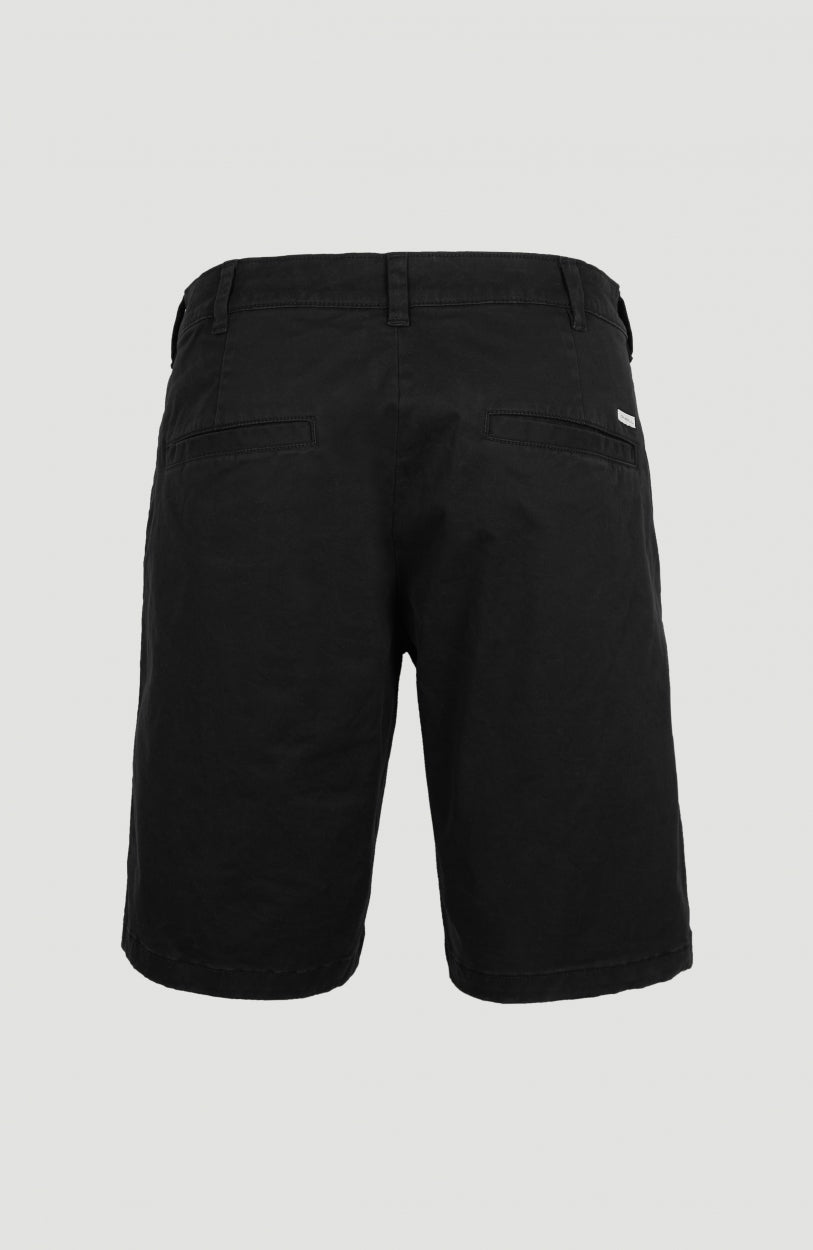Short Friday Night Chino | BlackOut - A