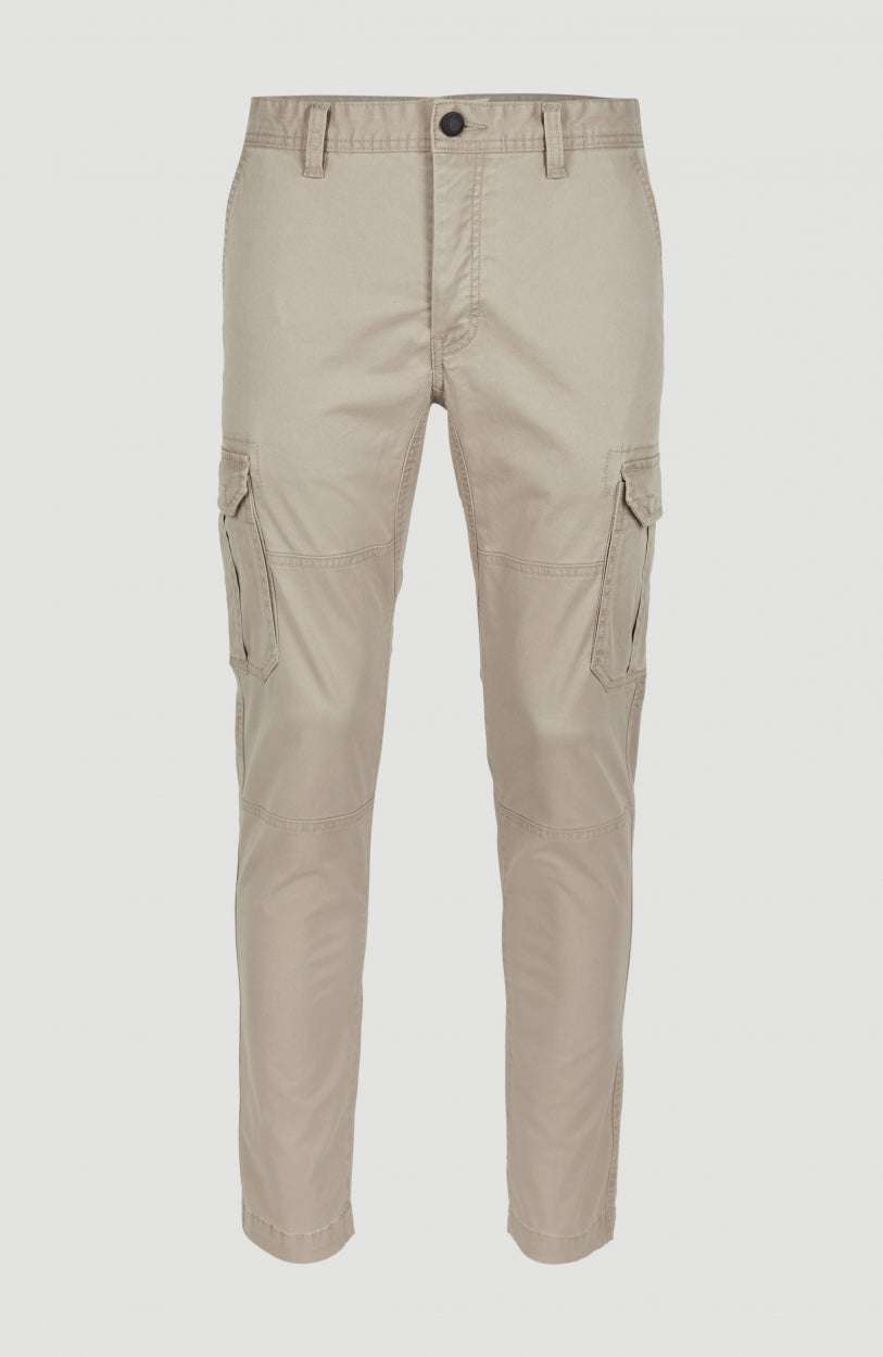 Pantalon Tapered Cargo | Crockery