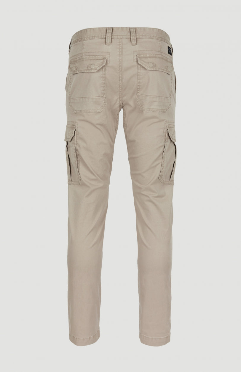 Pantalon Tapered Cargo | Crockery