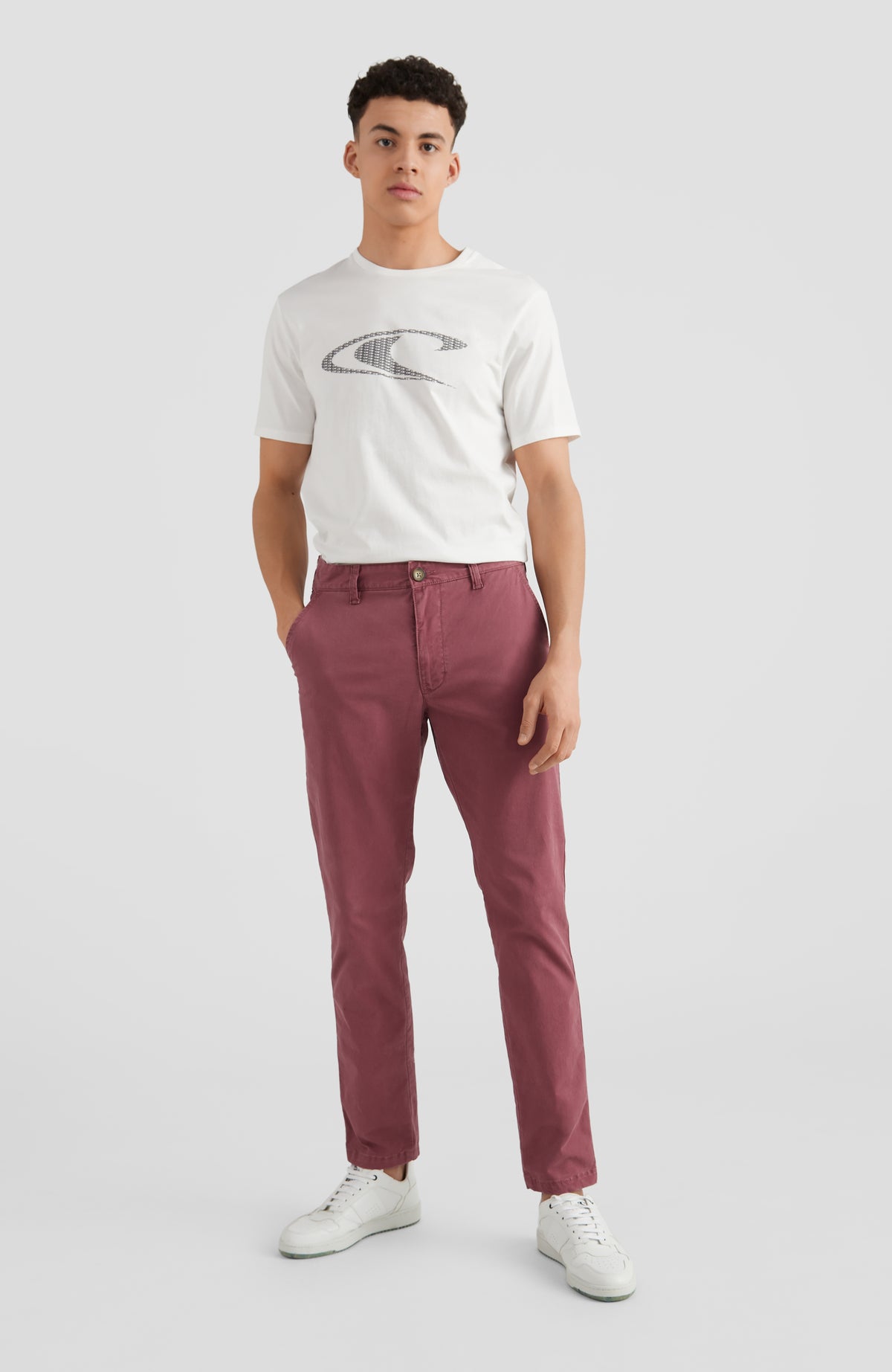 Pantalon Friday Night Chino | Nocturne