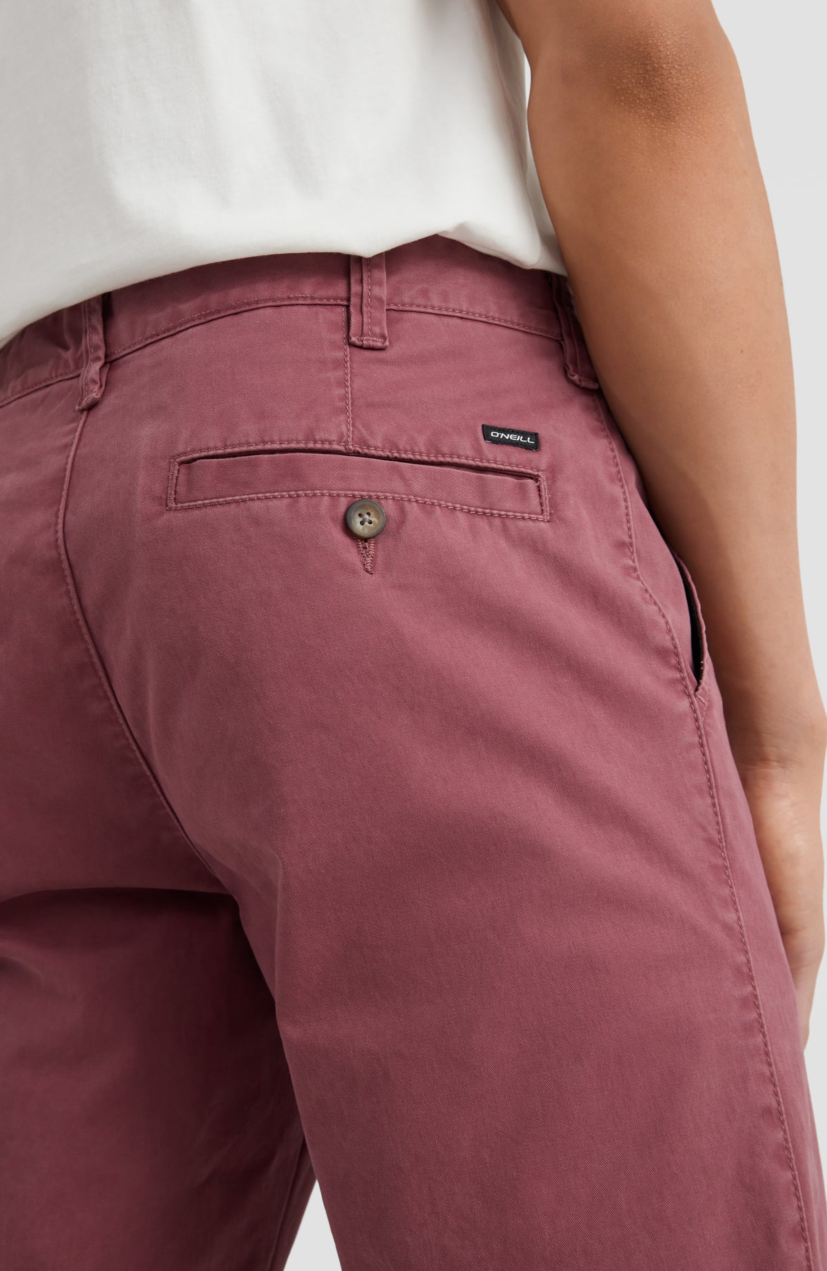 Pantalon Friday Night Chino | Nocturne