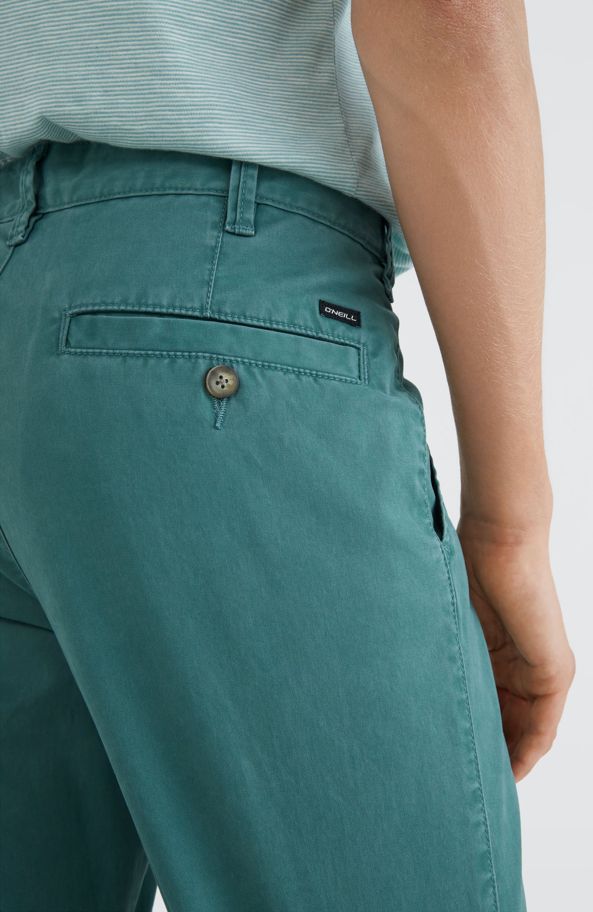 Pantalon Friday Night Chino | Sea Pine