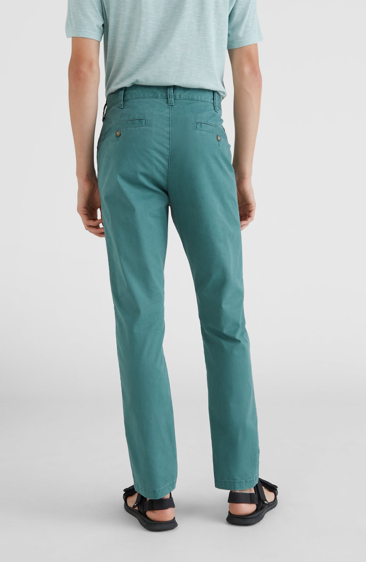 Pantalon Friday Night Chino | Sea Pine