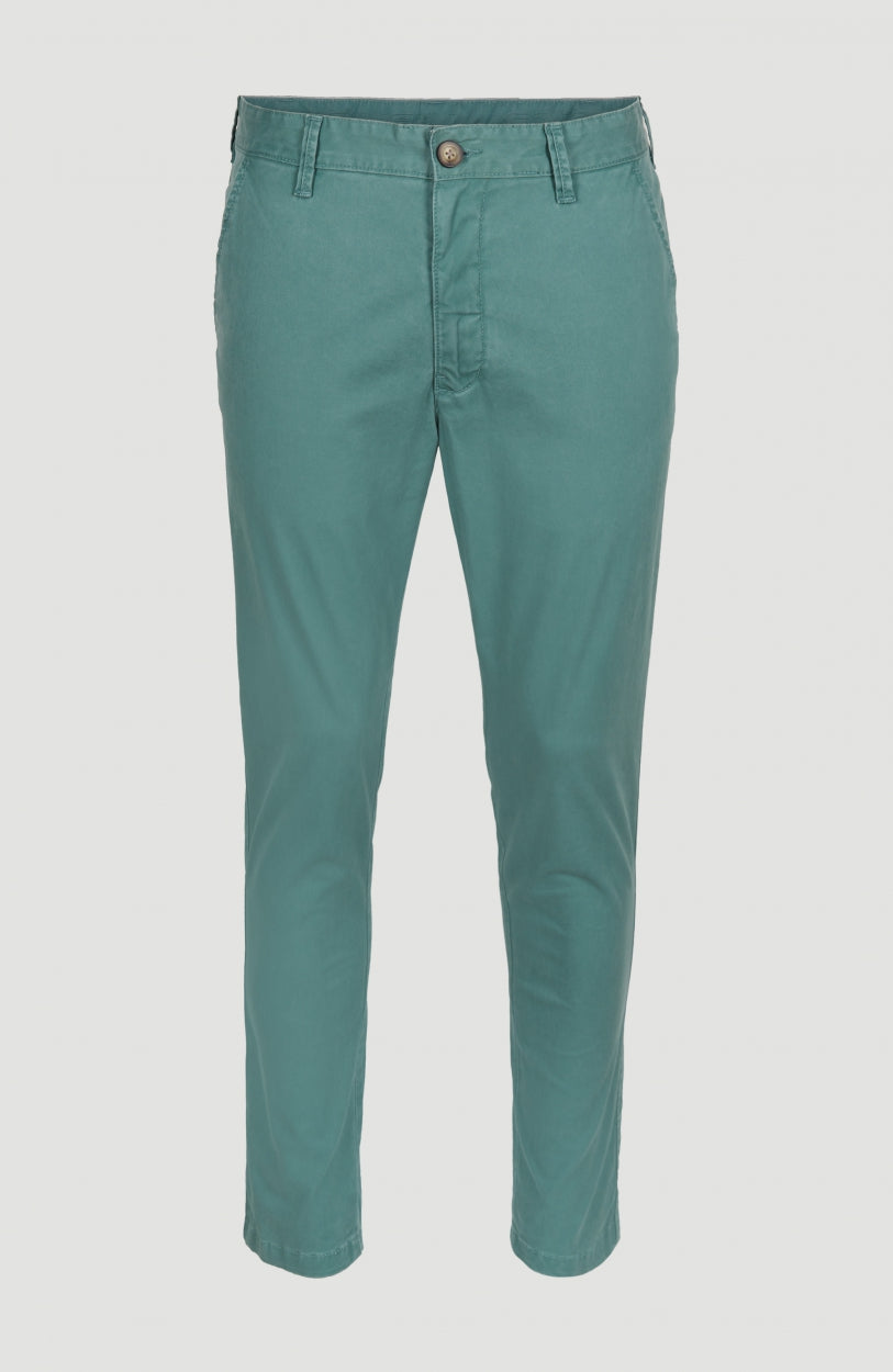 Pantalon Friday Night Chino | Sea Pine