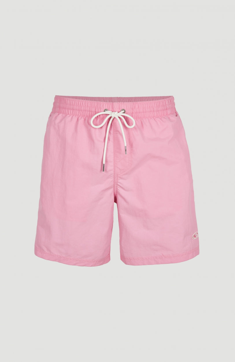 Short Vert Swim | Prism Pink