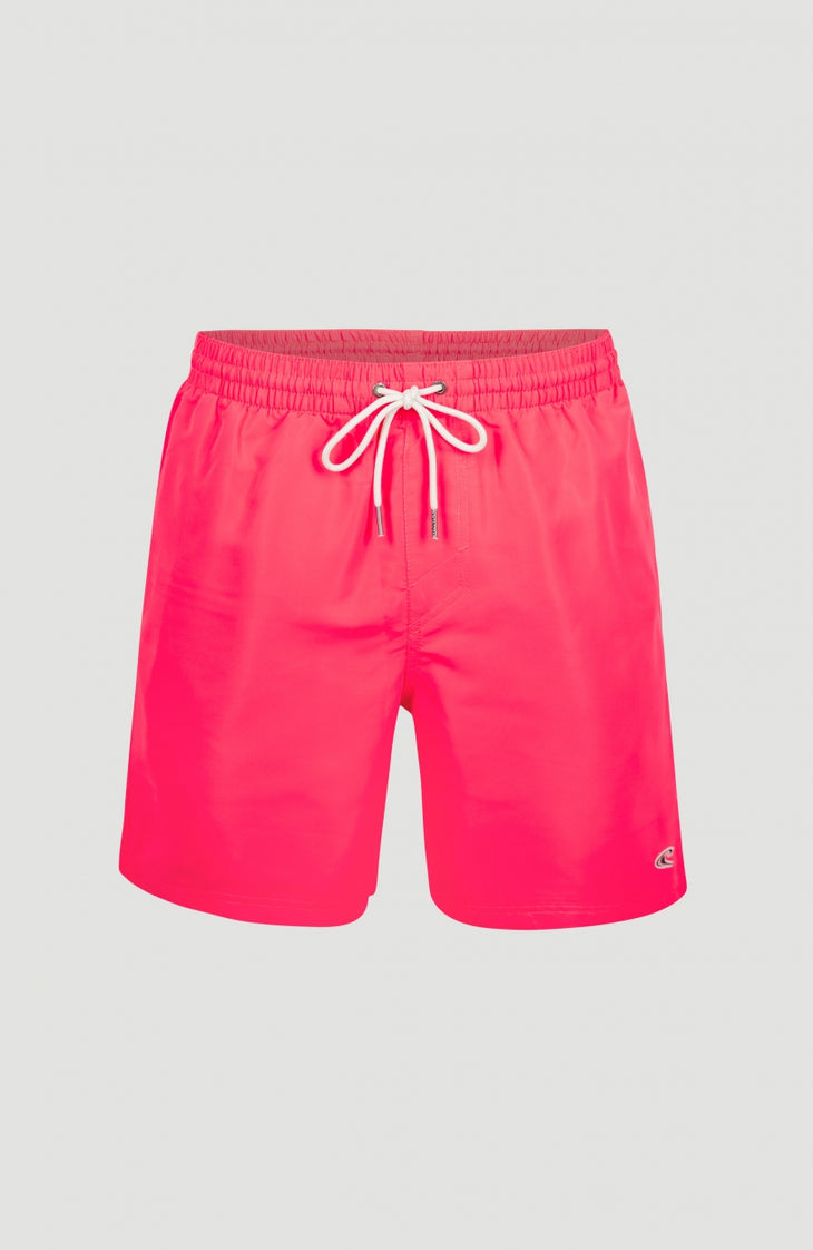 Short Vert Swim | Diva Pink