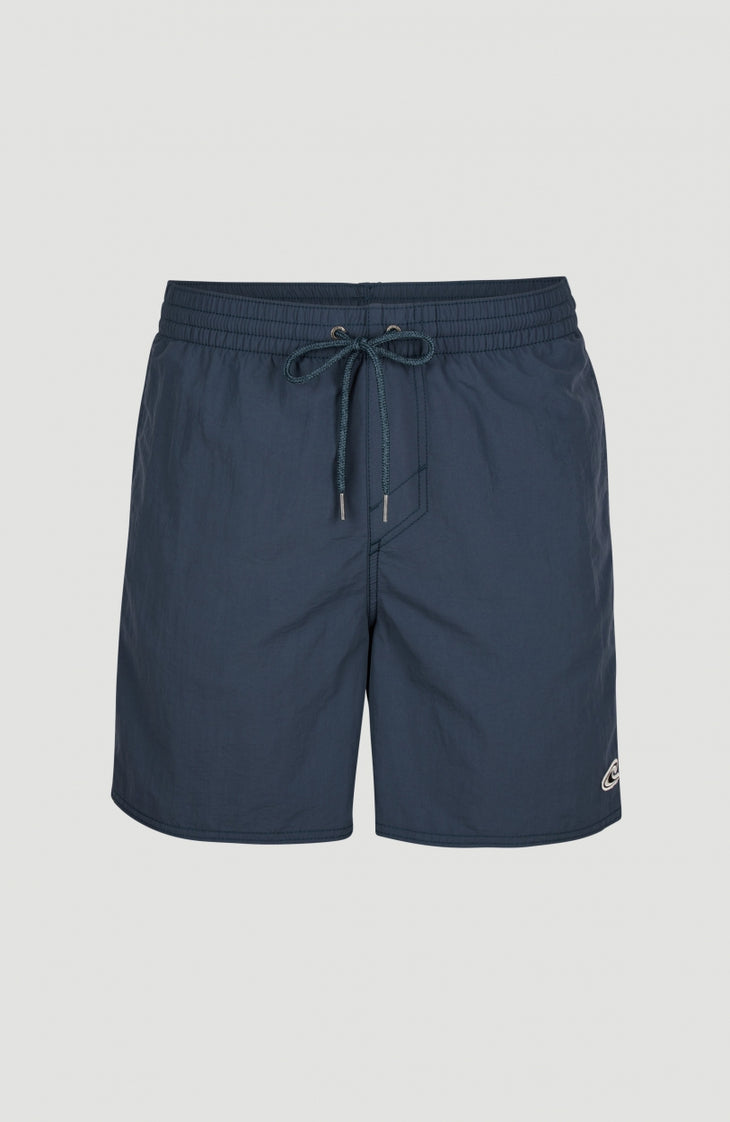 Short Vert Swim | Ink Blue