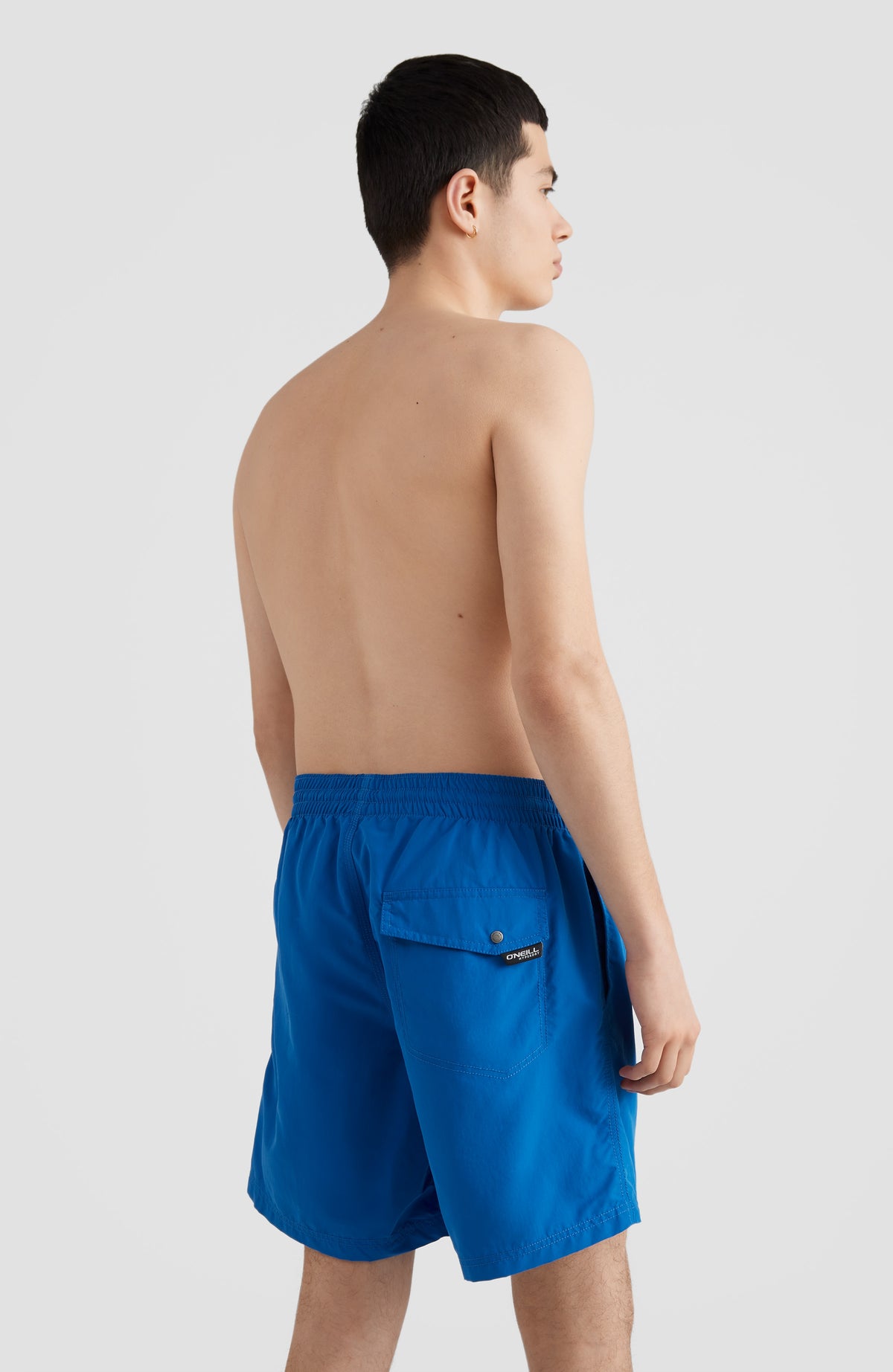 Short Vert Swim | Victoria Blue