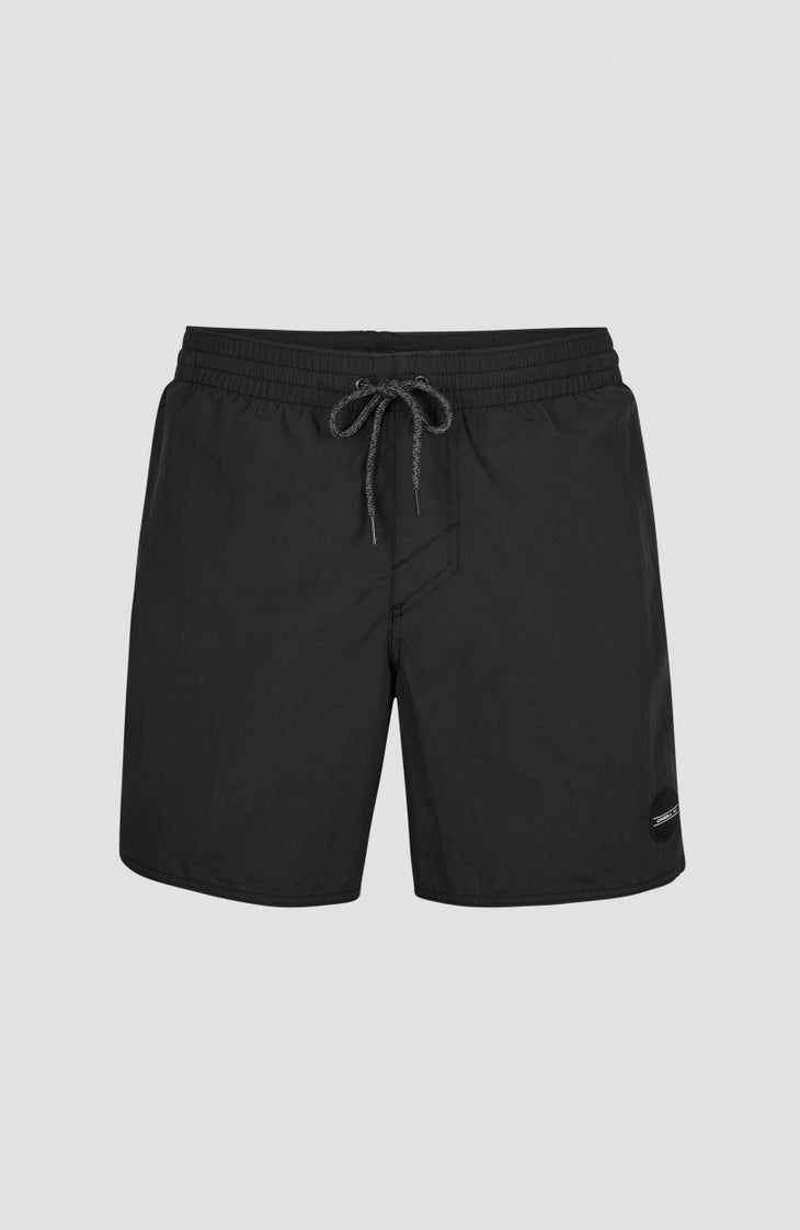 Short Vert Swim | Black Out