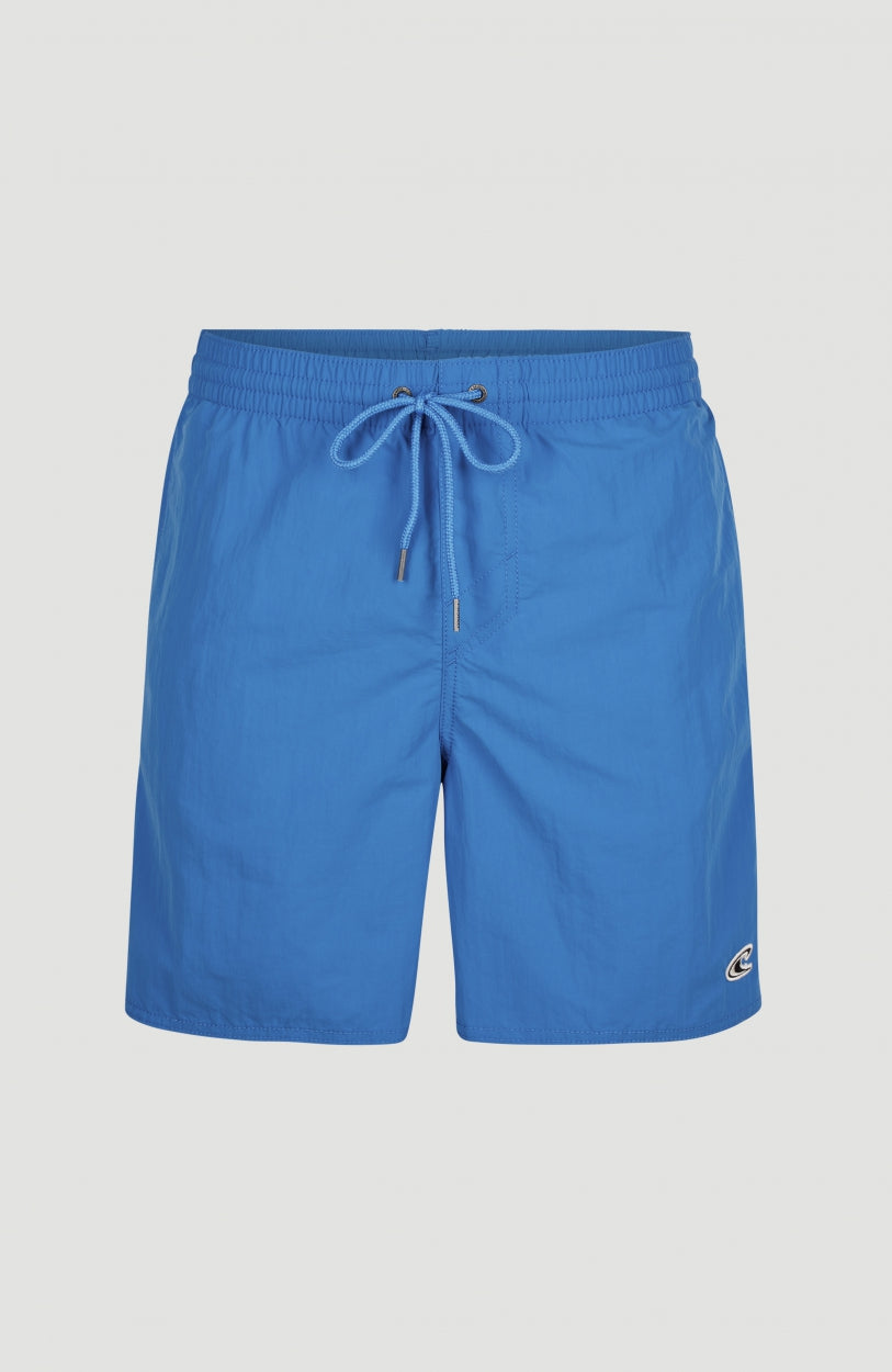 Short Vert Swim | Victoria Blue -A