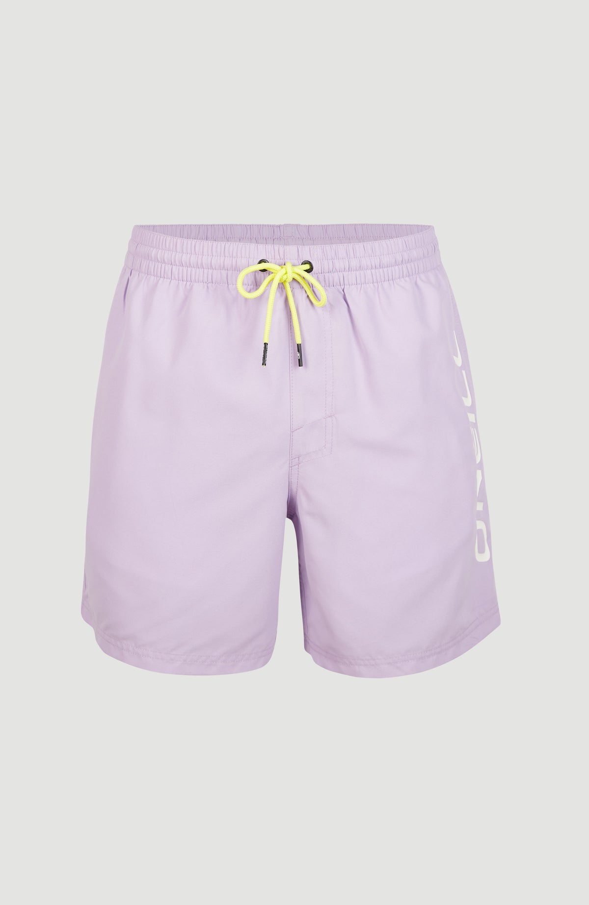 Short De Bain Cali | Purple Rose