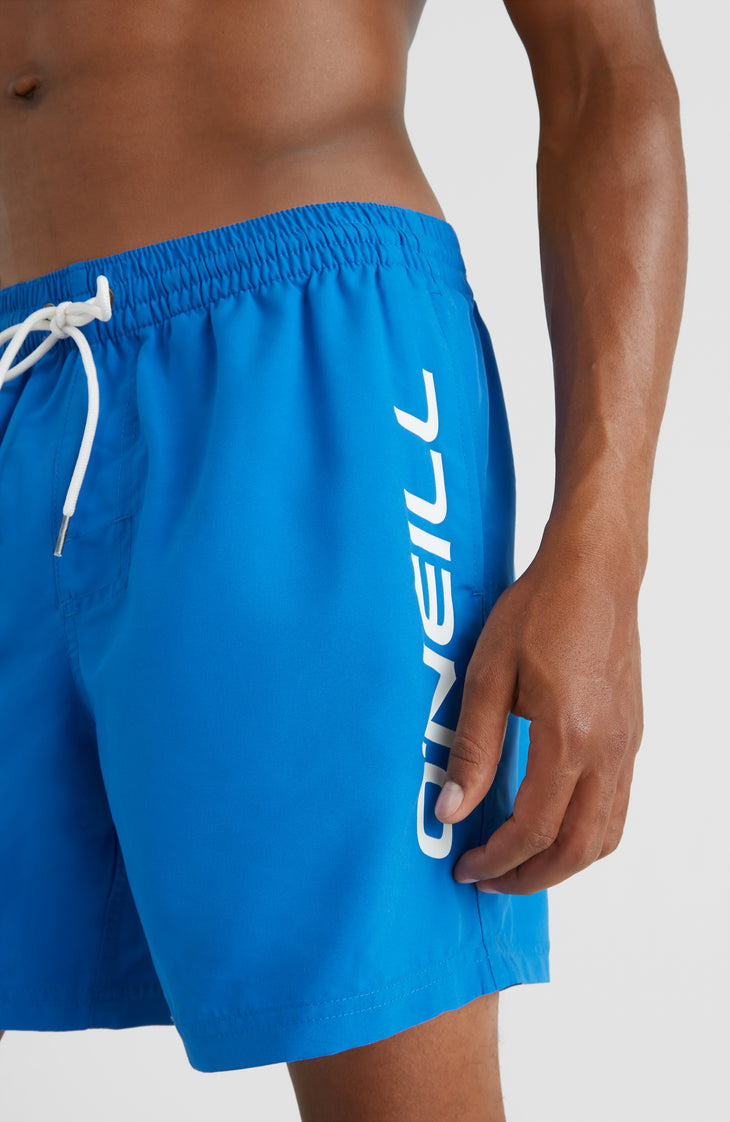 Short De Bain Cali | Victoria Blue