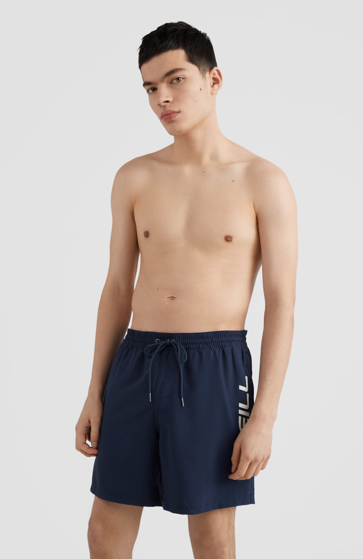 Short De Bain Cali | Ink Blue -A