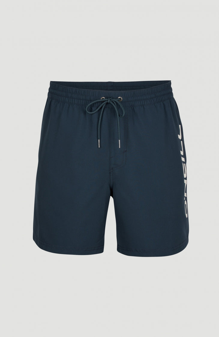 Short De Bain Cali | Ink Blue -A