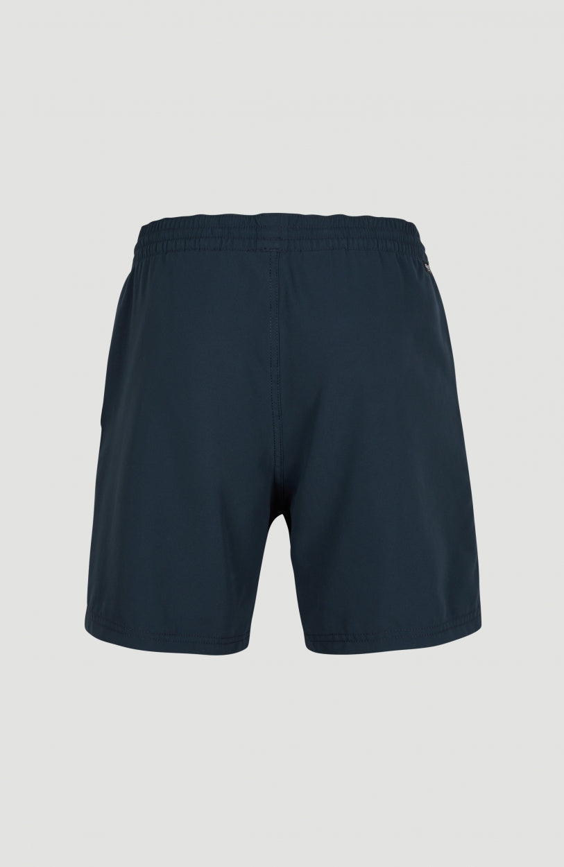 Short De Bain Cali | Ink Blue -A