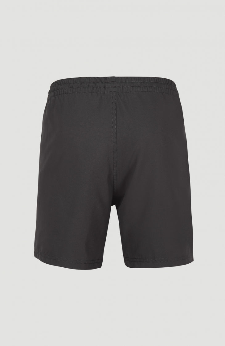 Short De Bain Cali | Asphalt - A