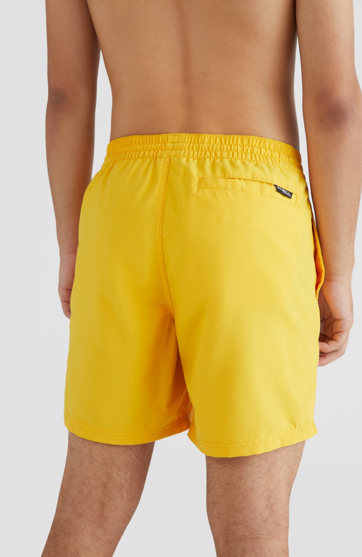 Short De Bain Original Cali | Old Gold