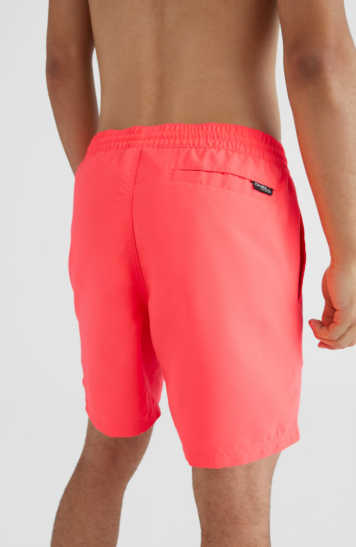 Short De Bain Original Cali | Diva Pink