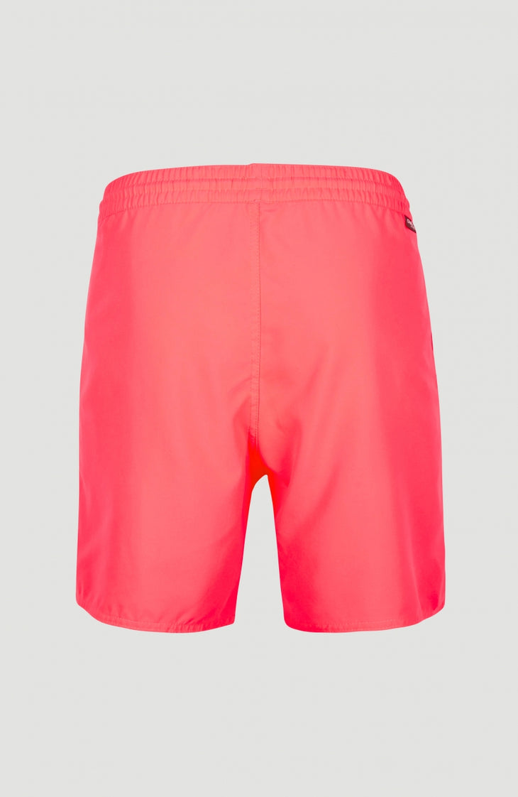 Short De Bain Original Cali | Diva Pink
