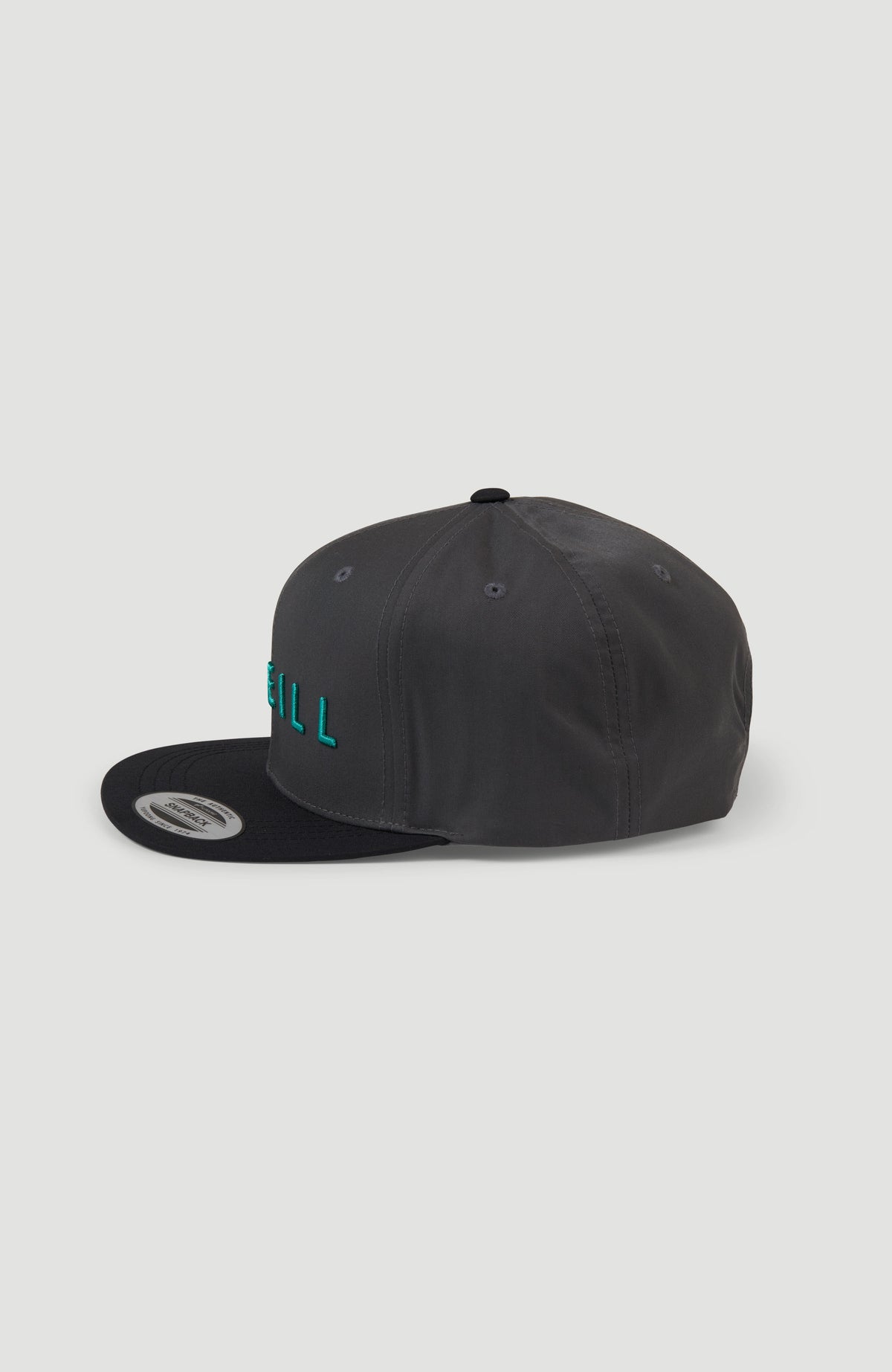 Casquette Yambo | Asphalt Colour Block