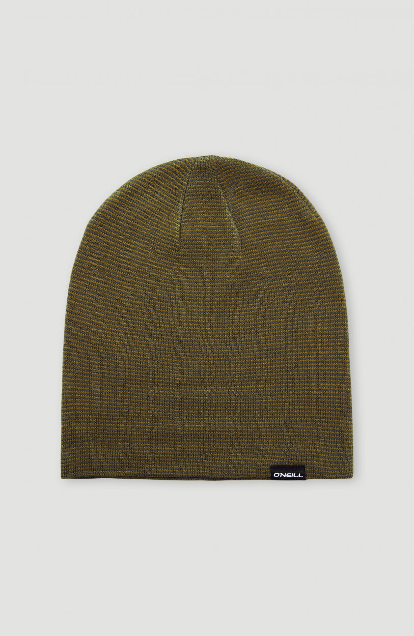 Bonnet All Year | Forest Night Colour Block