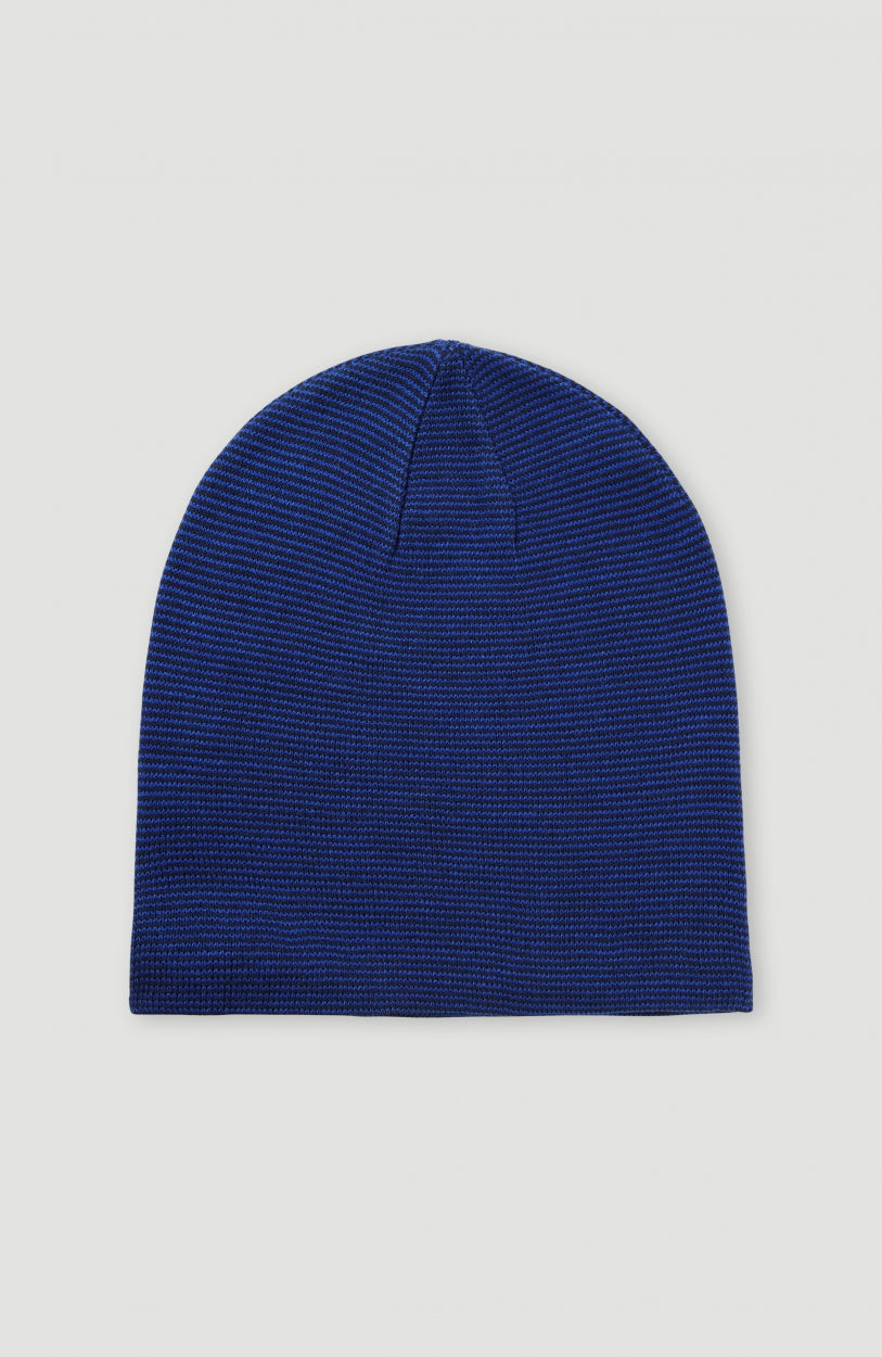 Bonnet All Year | Ink Blue -A