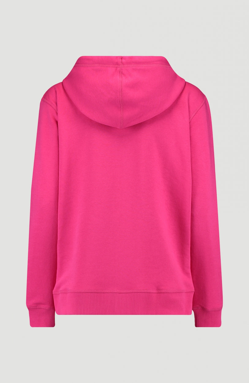 Sweat Triple Stack Full Zip | Cabaret -A