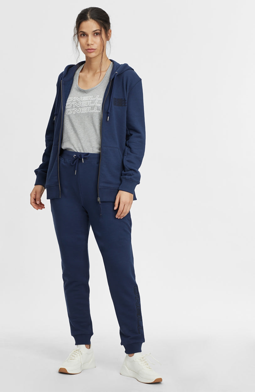 Sweat Triple Stack Full Zip | Scale