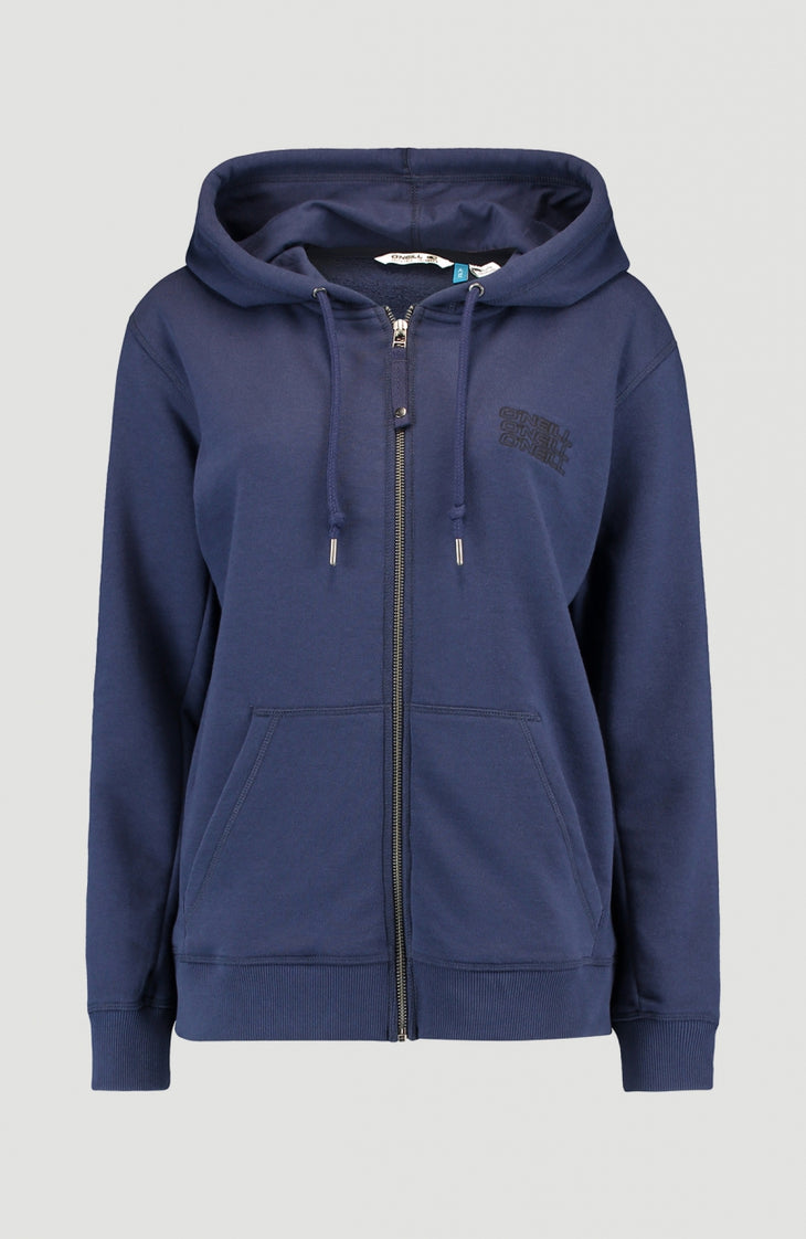 Sweat Triple Stack Full Zip | Scale