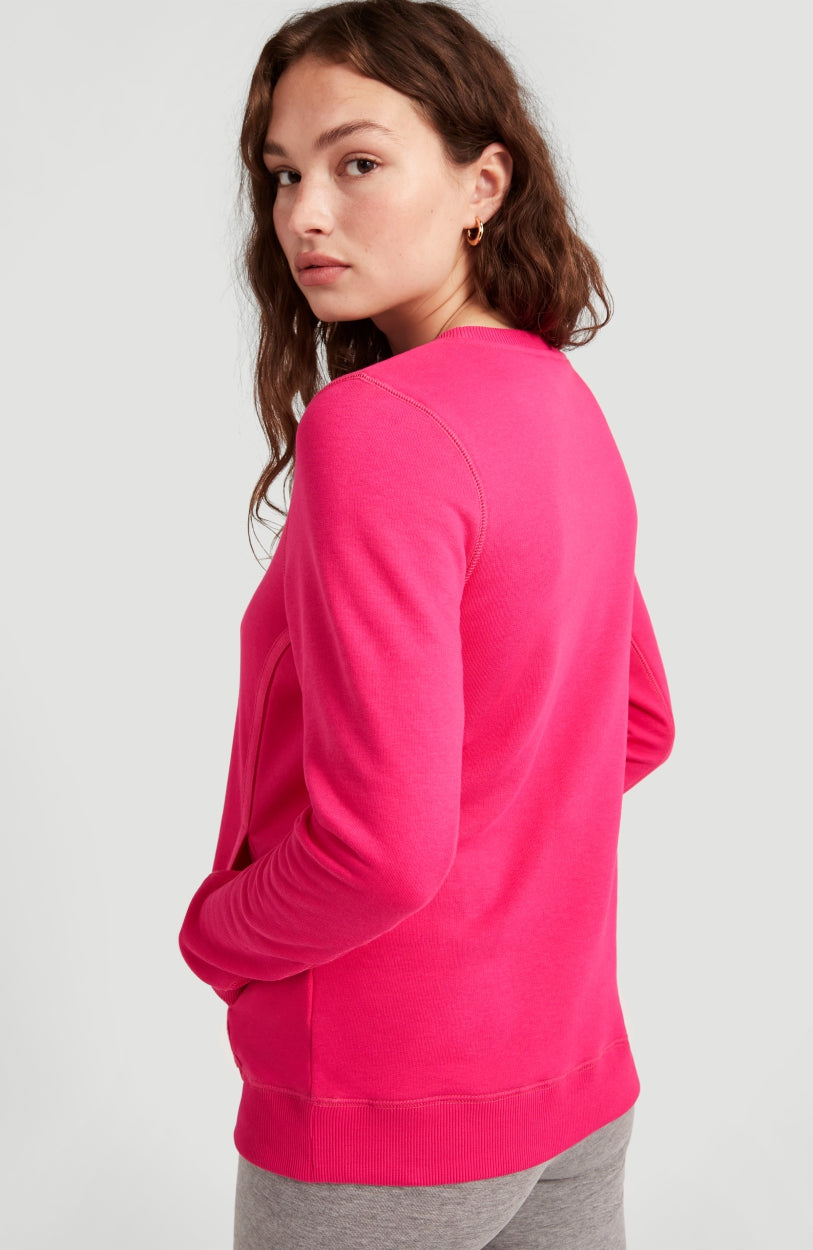 Sweat O'Neill Triple Stack Crew | Cabaret -A