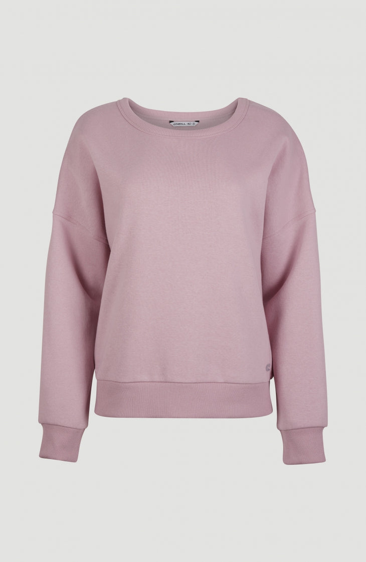 Sweat Yoga | Keepsake Lilac
