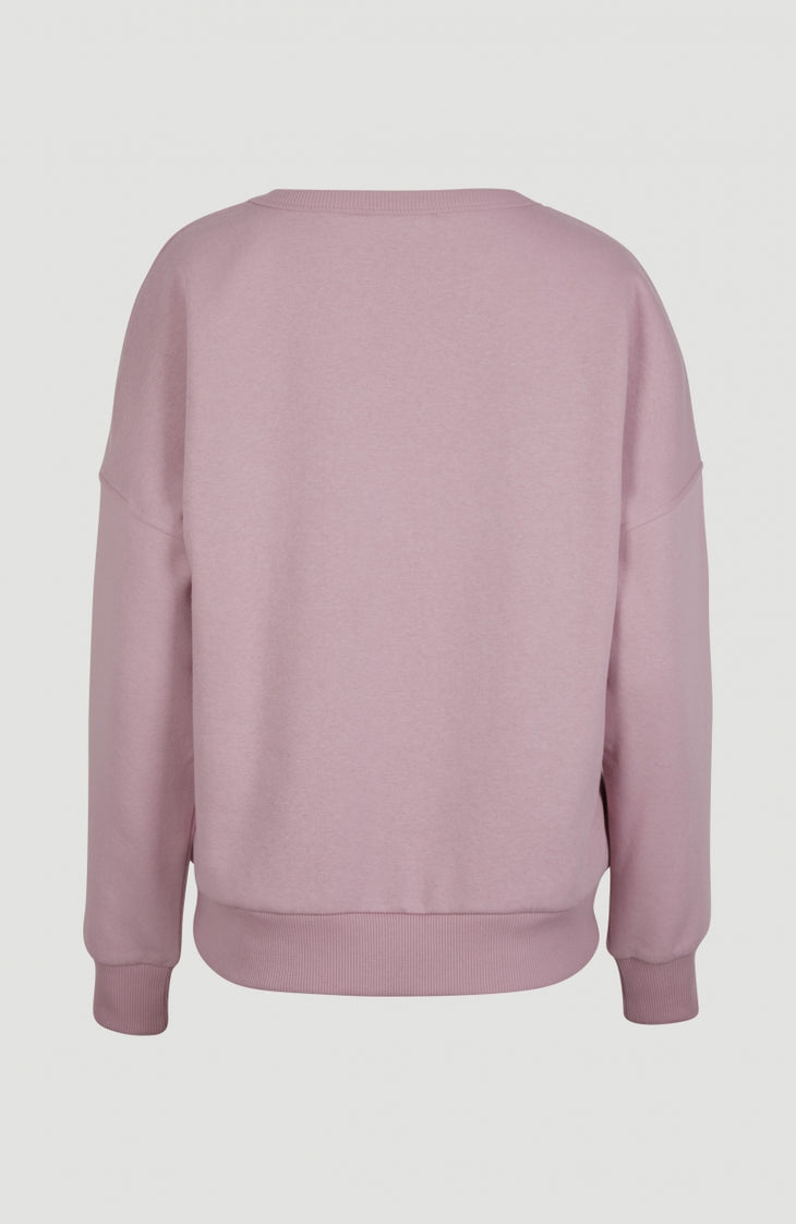 Sweat Yoga | Keepsake Lilac