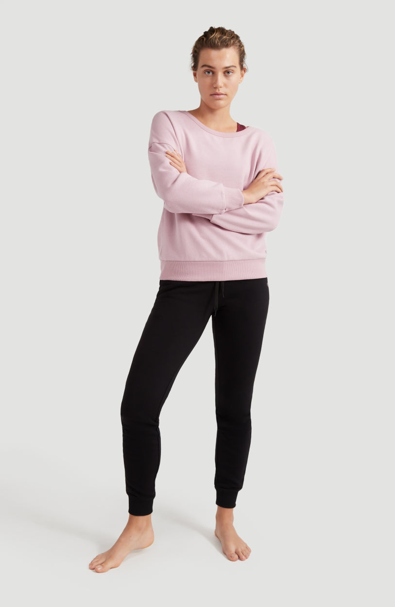 Sweat Yoga | Keepsake Lilac