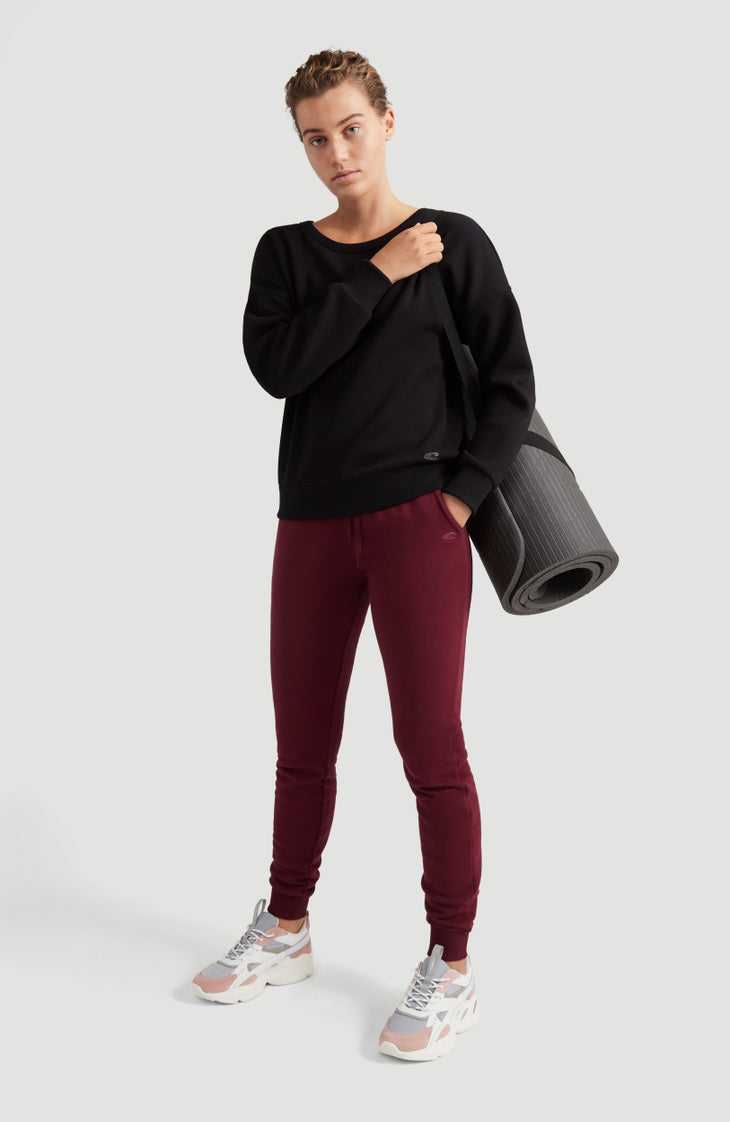 Sweat Yoga | BlackOut - A