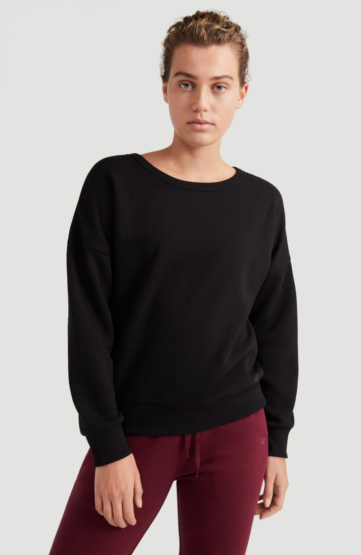 Sweat Yoga | BlackOut - A