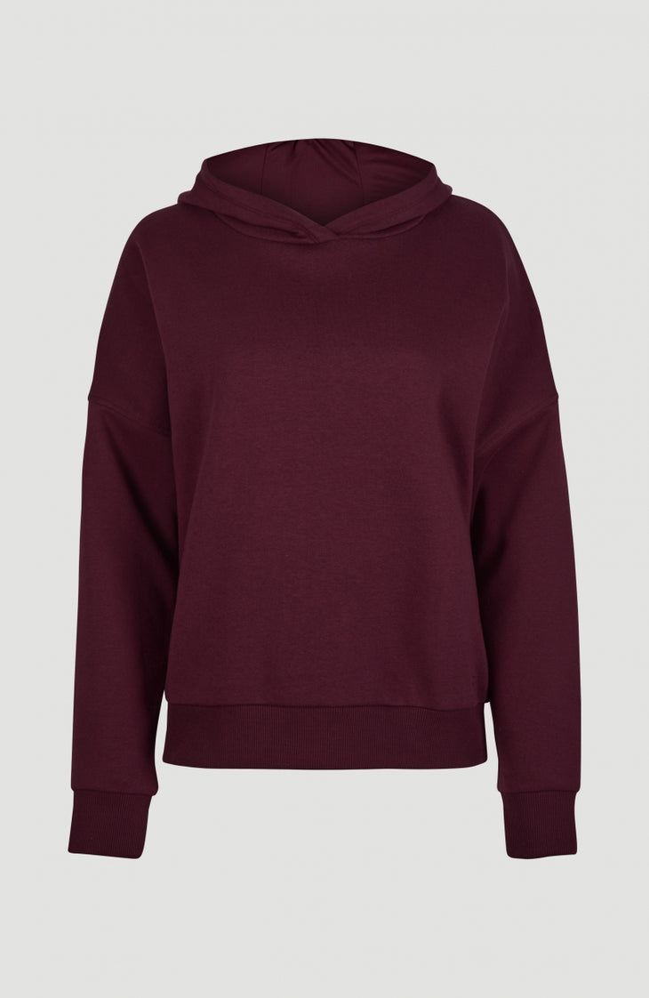 Sweat Capuche Yoga | Windsor Wine -A