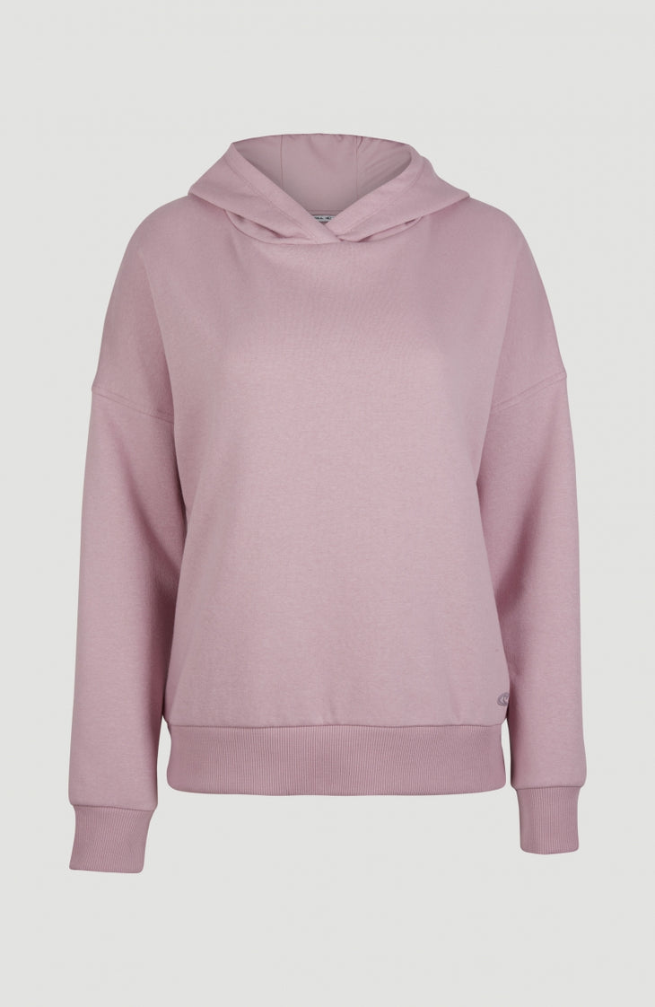 Sweat Capuche Yoga | Keepsake Lilac