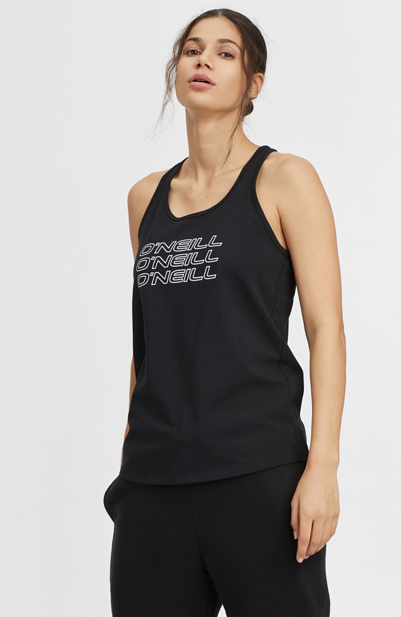 Débardeur Triple Stack Racer | BlackOut - A