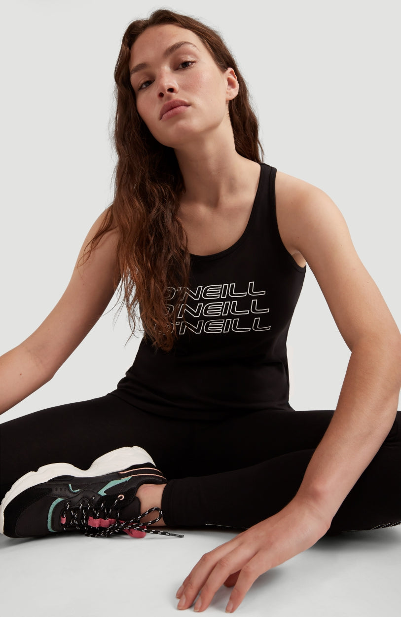 Débardeur Triple Stack Racer | BlackOut - A