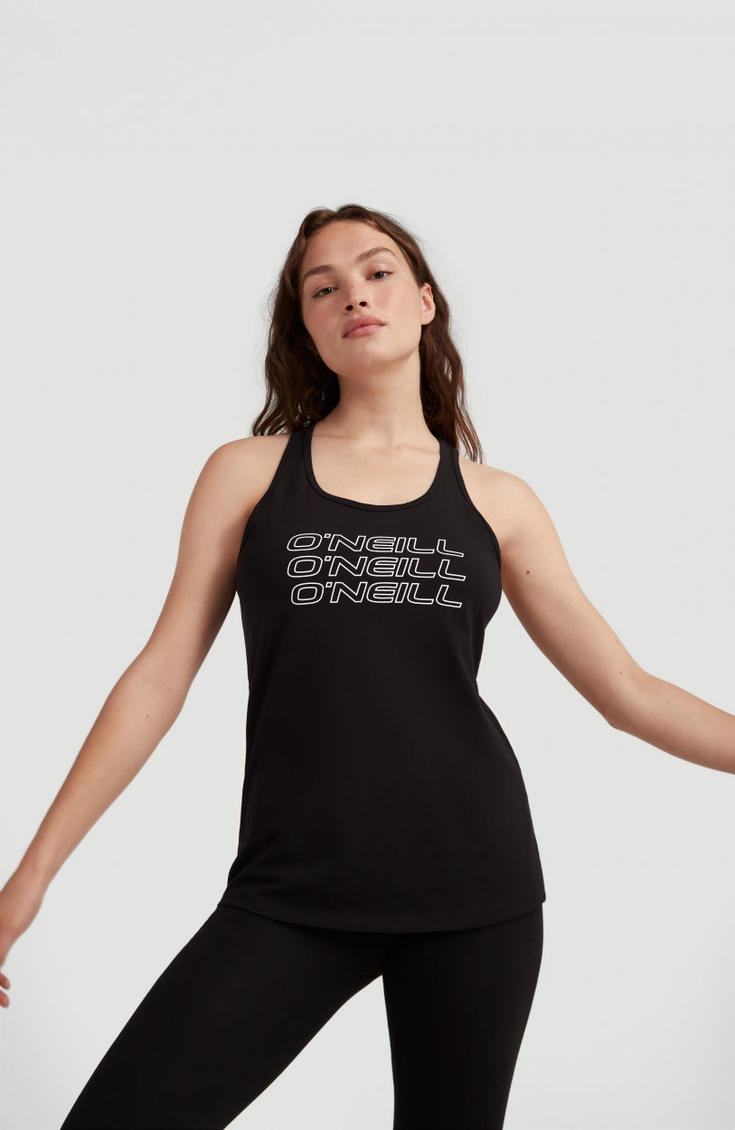 Débardeur Triple Stack Racer | BlackOut - A