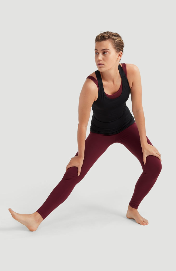 Top Yoga Performance | BlackOut - A