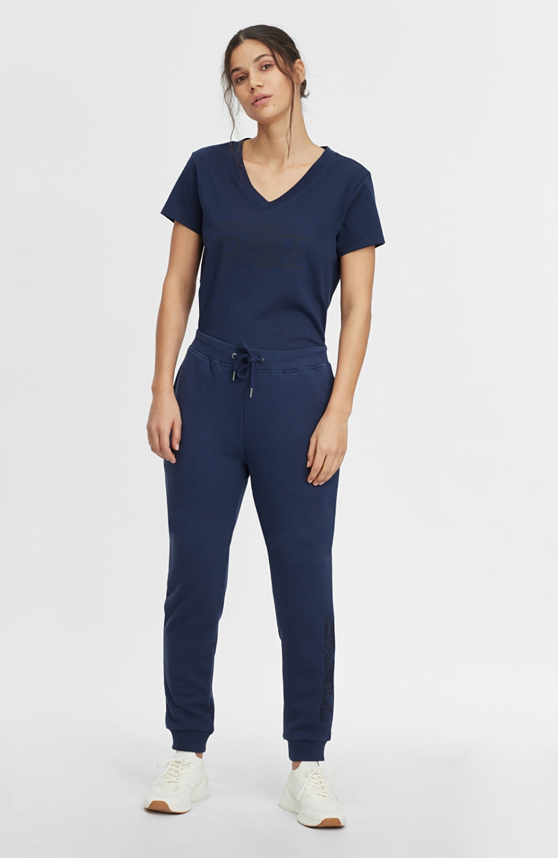 Tee-Shirt Triple Stack V-Neck | Scale