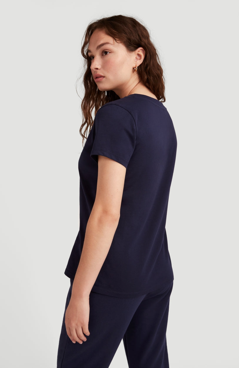 Tee-Shirt Triple Stack V-Neck | Scale