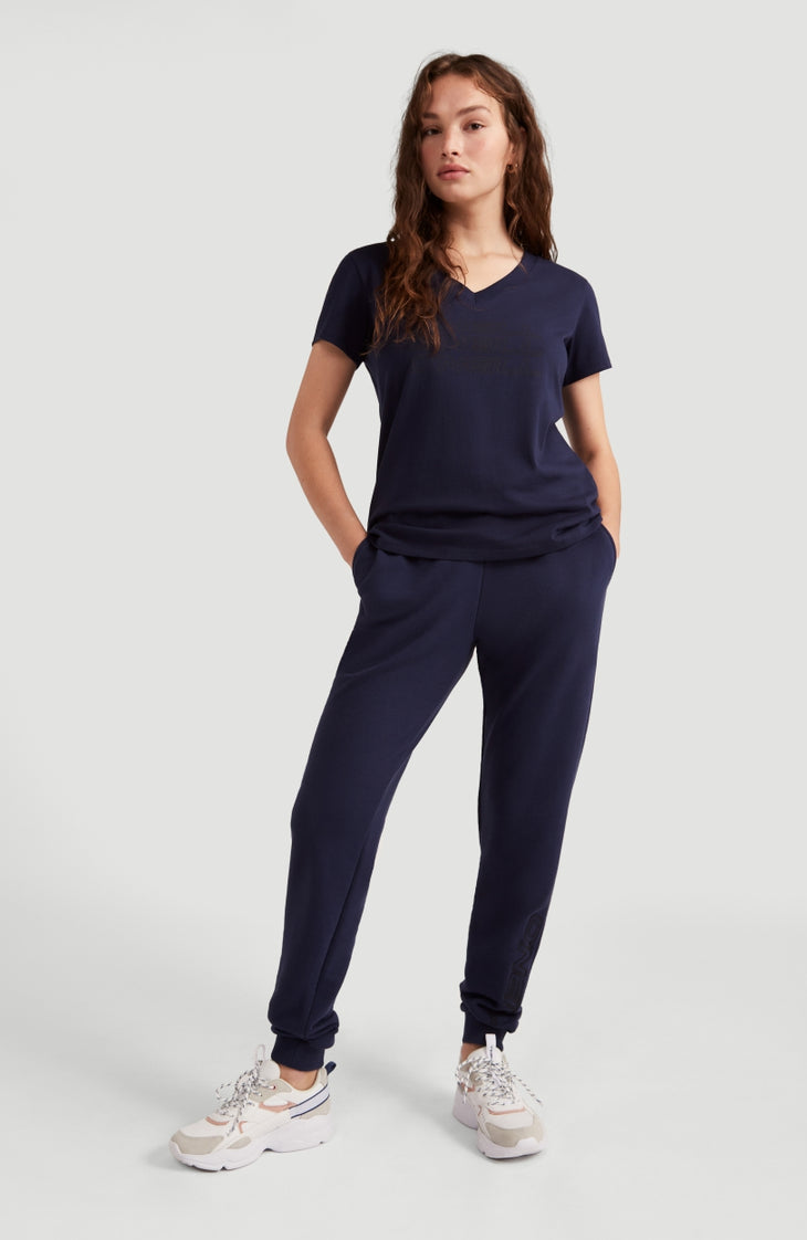 Tee-Shirt Triple Stack V-Neck | Scale