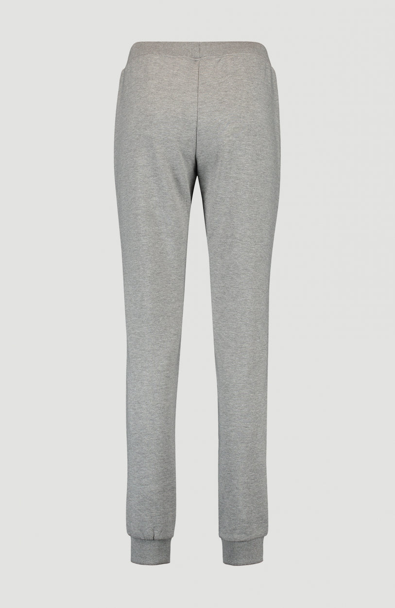 Jogging High Waist | Silver Melee -A