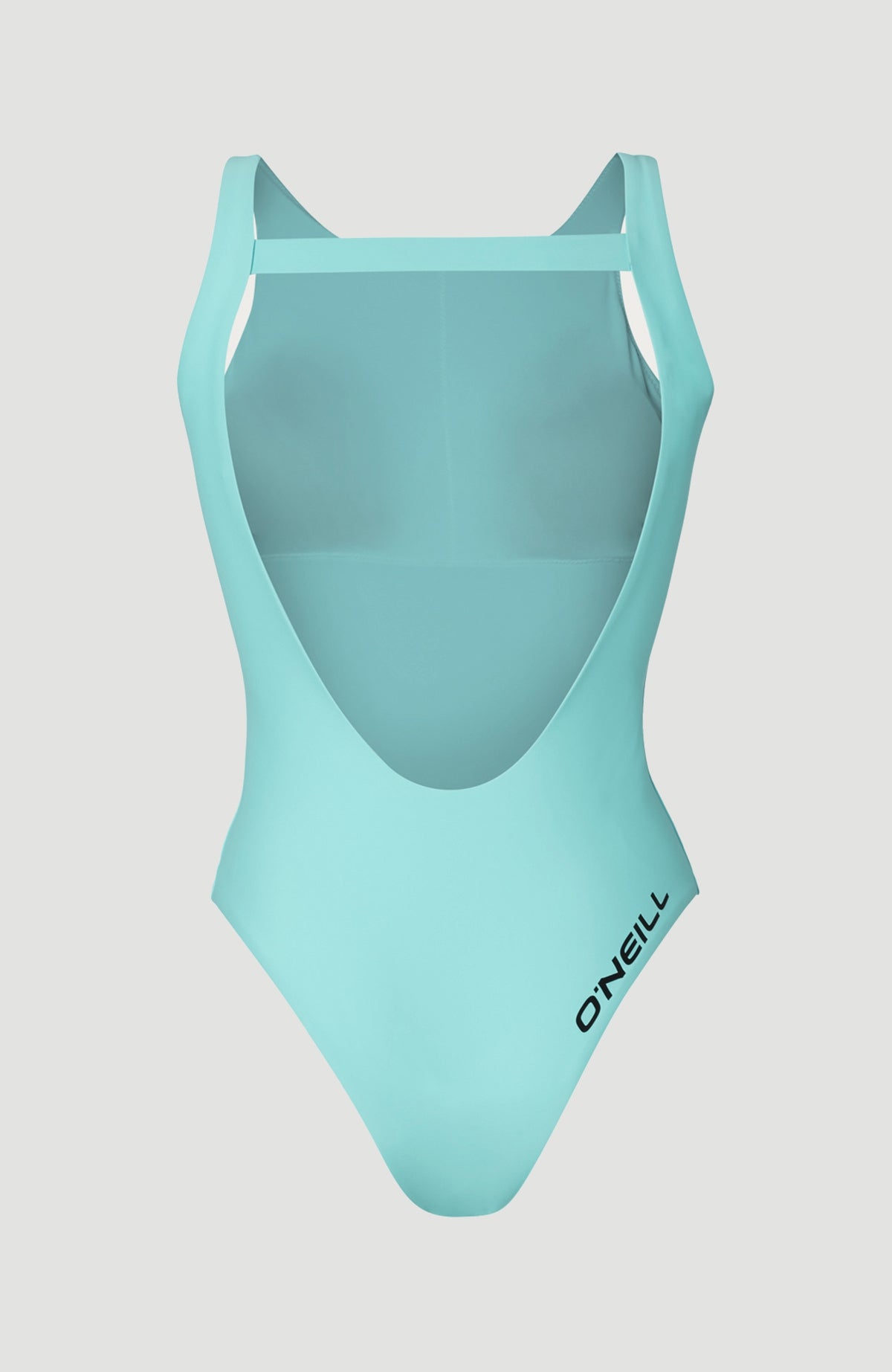 Maillot De Bain Logo High Neck | Male