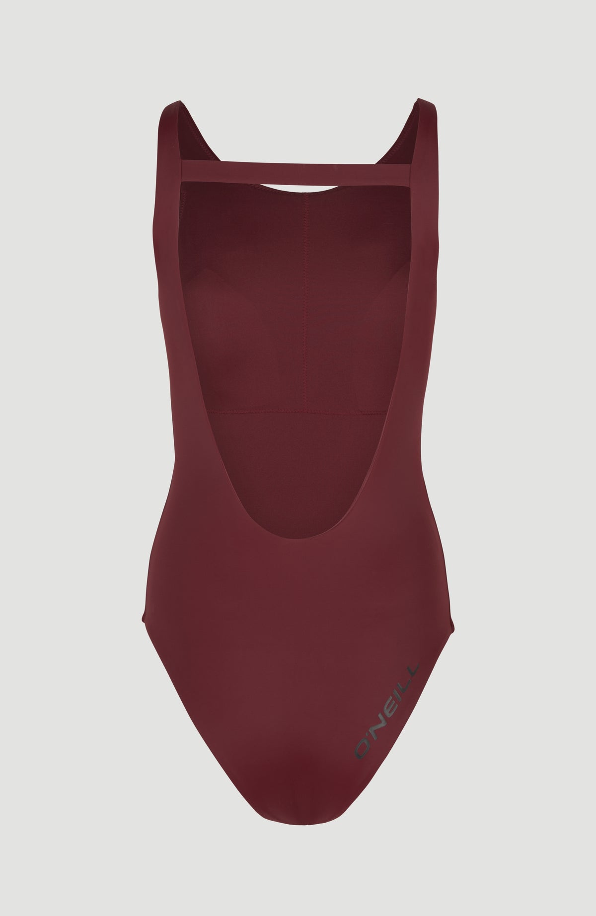 Maillot De Bain Logo High Neck | Nairobi -A