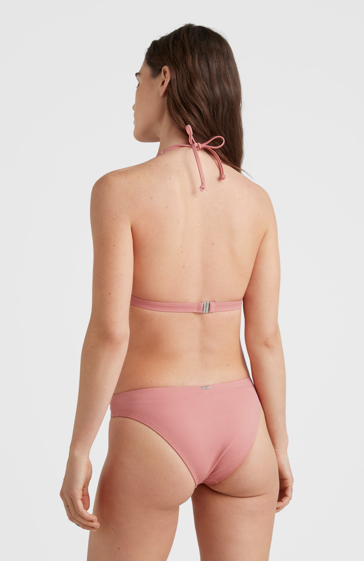 Maria Cruz Bikini Set | Ash Rose