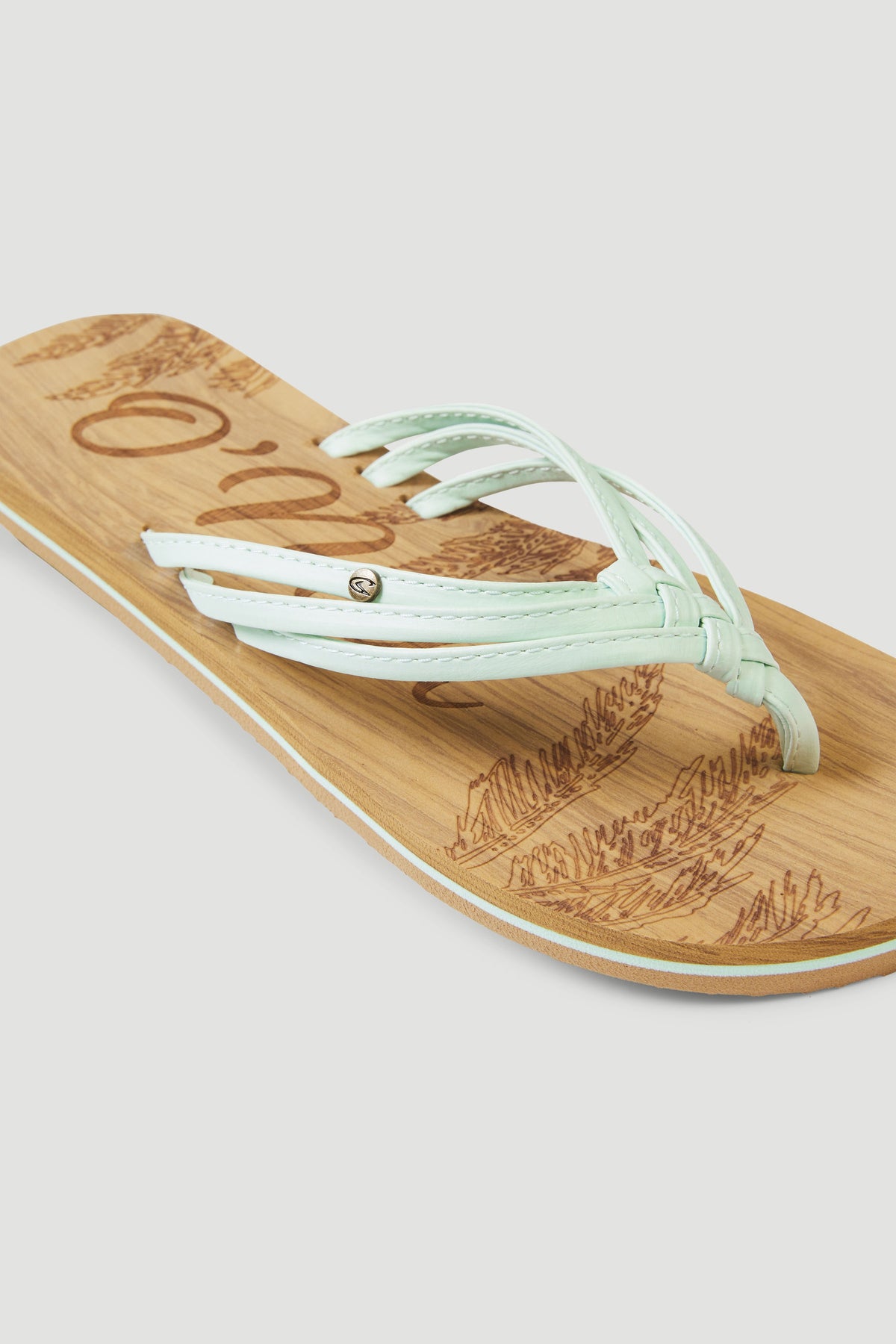 Tongs Ditsy | Soothing Sea